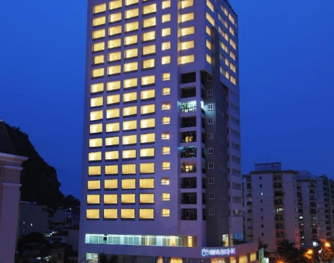 Hạ Long DC Hotel