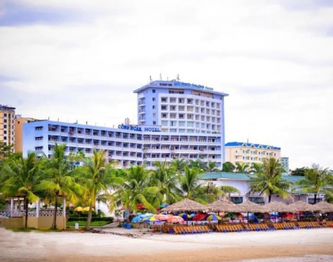 Grand Hạ Long Hotel