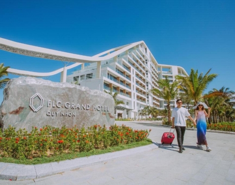 FLC Grand Hotel Quy Nhon