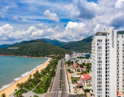 Anya Premier Hotel Quy Nhon