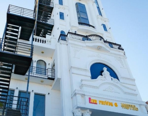 Linh Phuong 6 Hotel