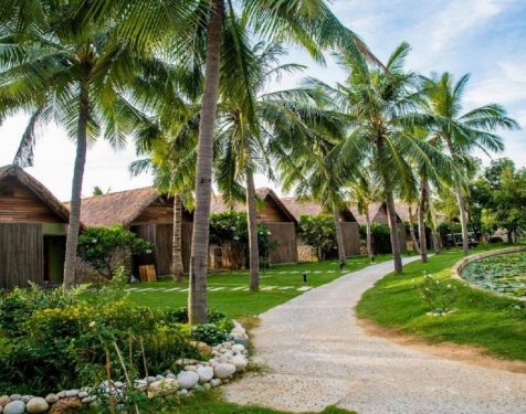 Casa Marina Resort