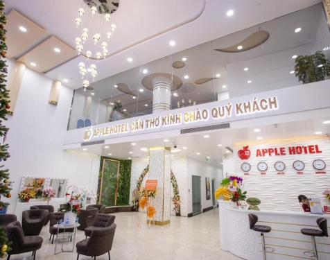 Apple Hotel