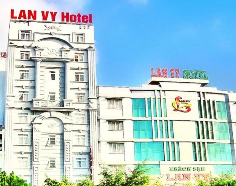 Lan Vy Hotel 