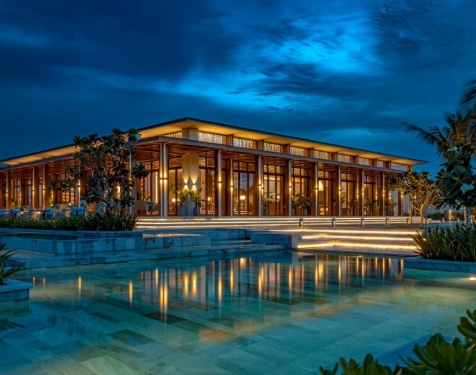 Maia Resort Quy Nhon