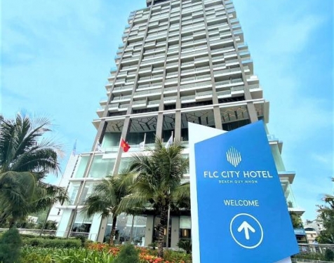 FLC City Hotel Beach Quy Nhon
