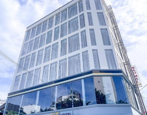  FIT Hotel Managed by THM