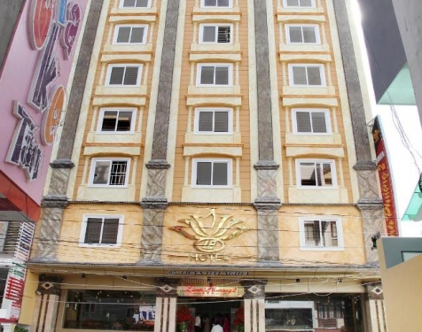Linh Phuong 2 Hotel