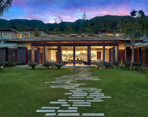 Anantara Quy Nhon Villas