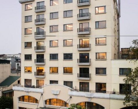Hilton Garden Inn Hà Nội