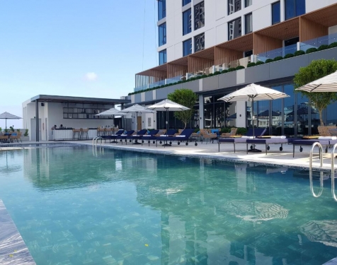 Anya Hotel Quy Nhon