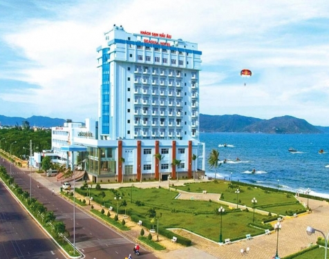 Seagull Hotel