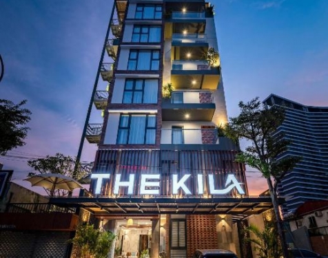 The Kila Boutique Hotel