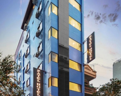 Patel Hotel Hà Nội