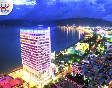 Huong Viet Hotel Quy Nhon