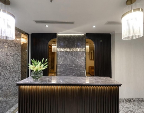L’harmonie Hotel (Nevaeh Boutique)