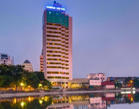 Hanoi Hotel