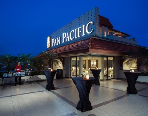Pan Pacific Ha Noi