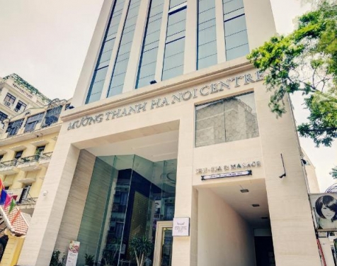 Mường Thanh Grand Hà Nội Centre Hotel