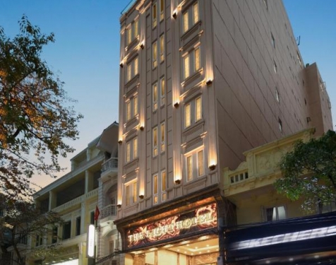The Light Hotel