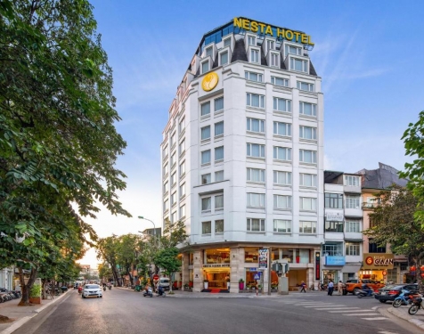 Nesta Hotel Ha Noi