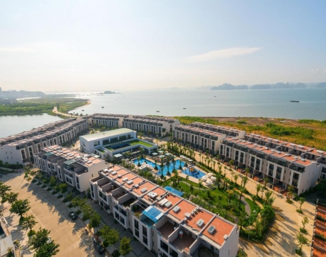 Royal Lotus Hạ Long Resort & Villas