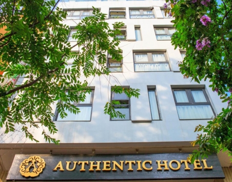 Authentic Hanoi Boutique
