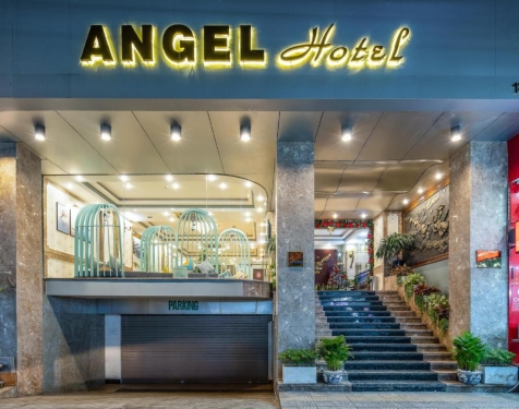 Angel Hotels | Phú Minh Quang Travel
