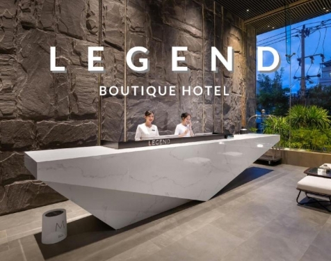 LEGEND BOUTIQUE HOTEL | Phu Minh Quang Travel
