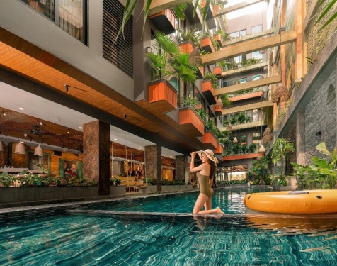 Chi House Da Nang | Phu Minh Quang Travel