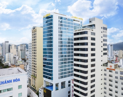 Libra Hotel Nha Trang