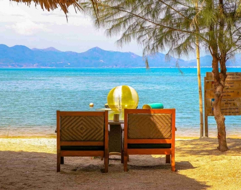 L’Alya Ninh Vân Bay