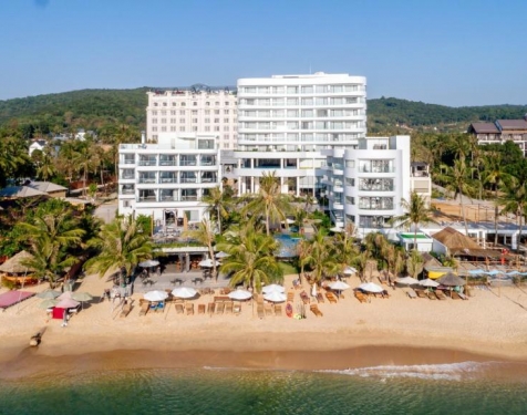 Sunset Beach Resort and Spa 