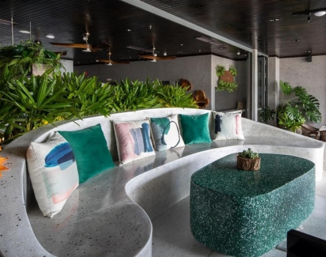 The Leaf Da Nang Boutique | Phu Minh quang Travel