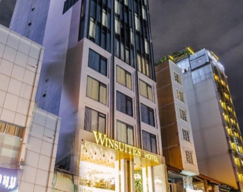 Winsuites Saigon