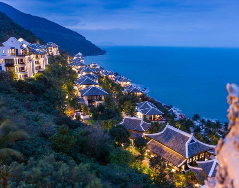 InterContinental Da Nang Sun Peninsula Resort