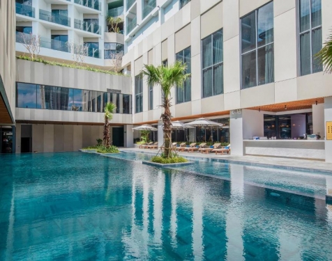 Fleur De Lys Hotel Quy Nhon