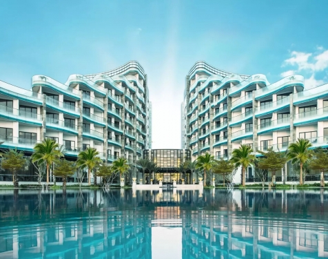 Vinpearl Nam Hội An Resort & Golf 