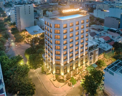 Cosmos Hotel Đà Nẵng
