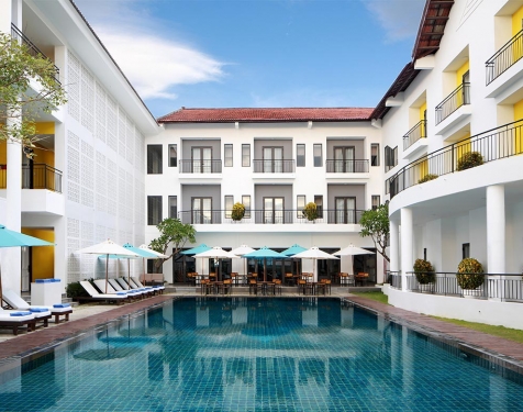 ÊMM Hotel Hoi An