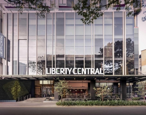 Liberty Central Saigon Citypoint
