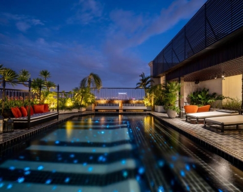 Sanouva Da Nang Hotel | Phu Minh Quang Travel