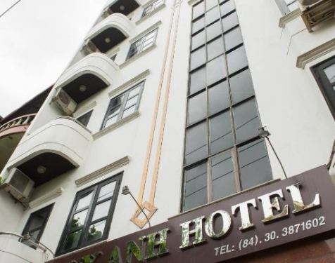 Thuy Anh Hotel