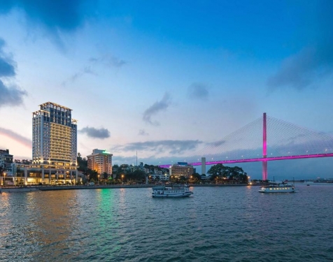 Wyndham Legend Halong