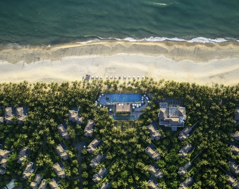 Premier Village Danang Resort