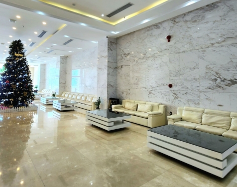 Yarra Ocean Suite Đà Nẵng