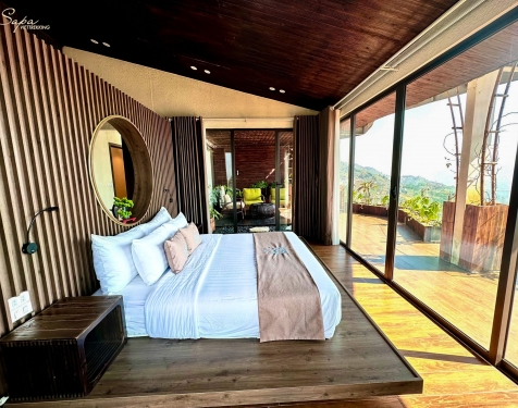 VIETTREKKING SAPA HOTEL