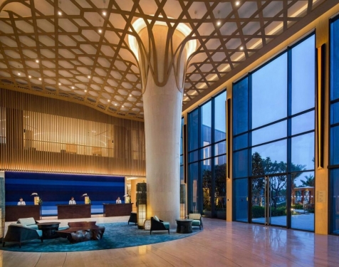 RADISSON BLU RESORT CAM RANH