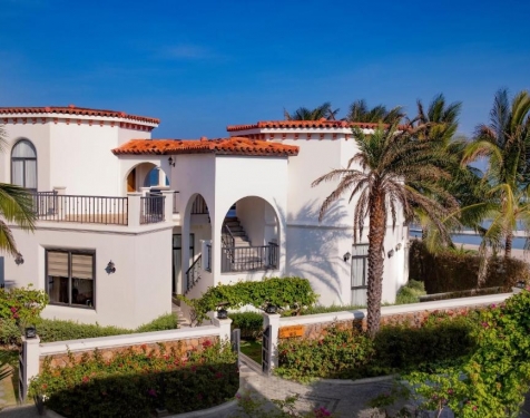 AURAI RESORT CAM RANH BY PEARL