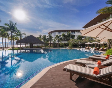 Boma Resort Nha Trang
